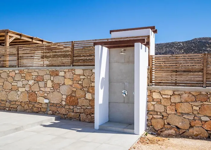 Isanema * Lakki (Karpathos)