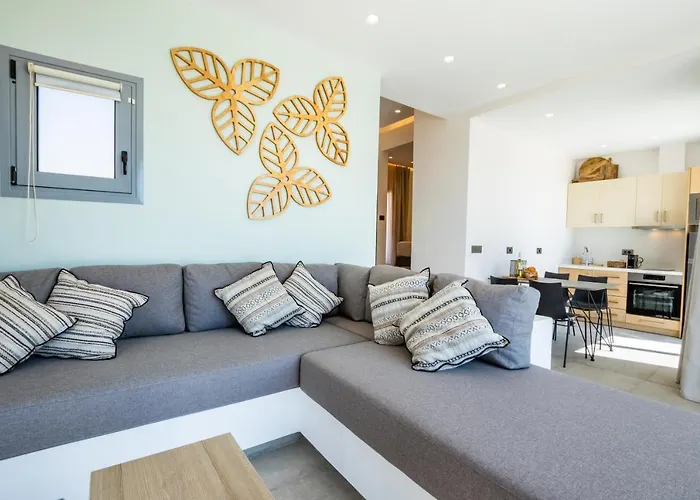 فيلة Isanema Lakki (Karpathos)